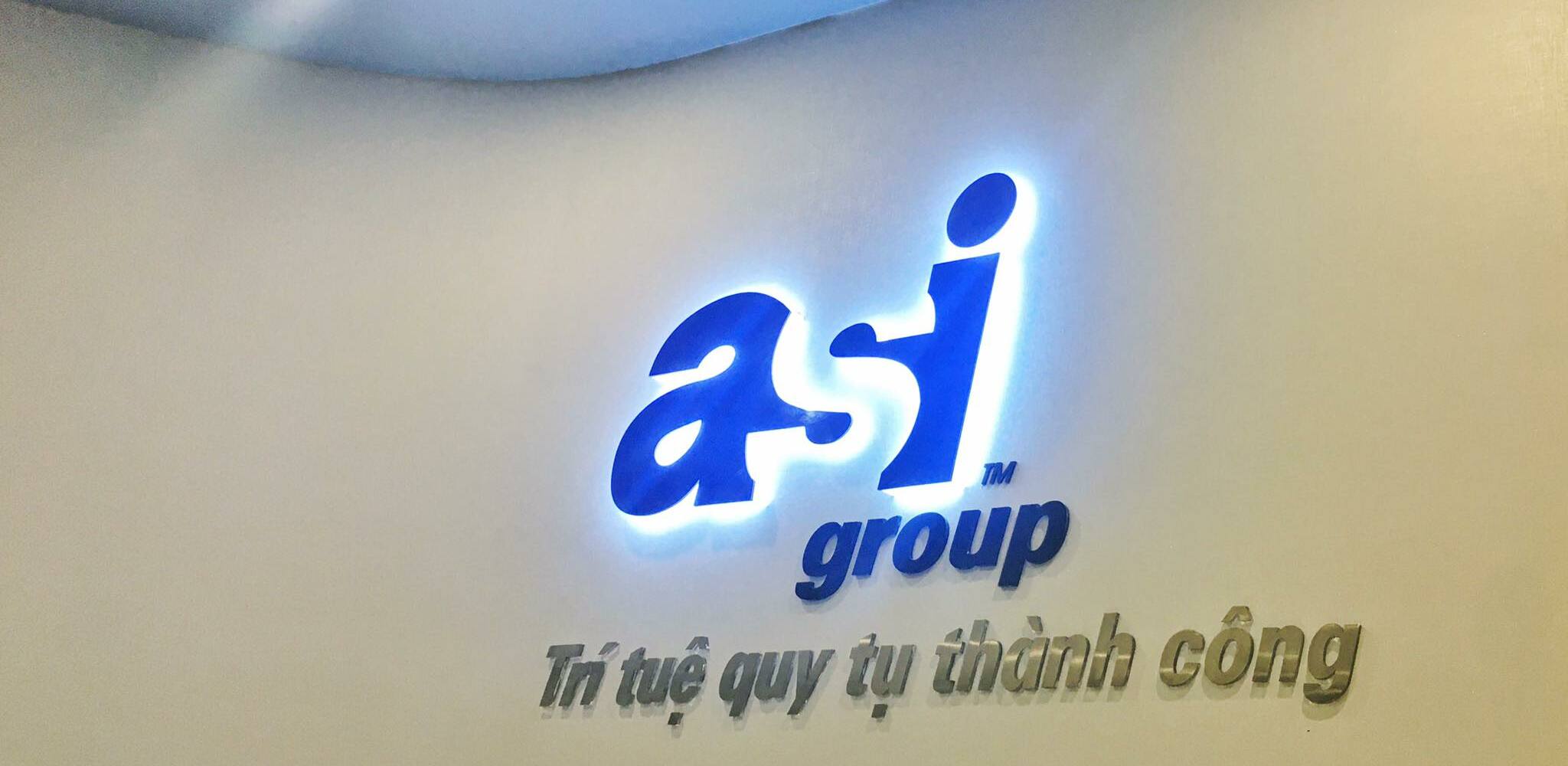 ASI GROUP
