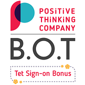 Positive Thinking Company (B.O.T)