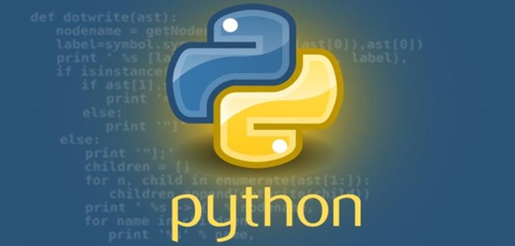 Ngôn ngữ lập trình Python được ưa chuộng sử dụng
