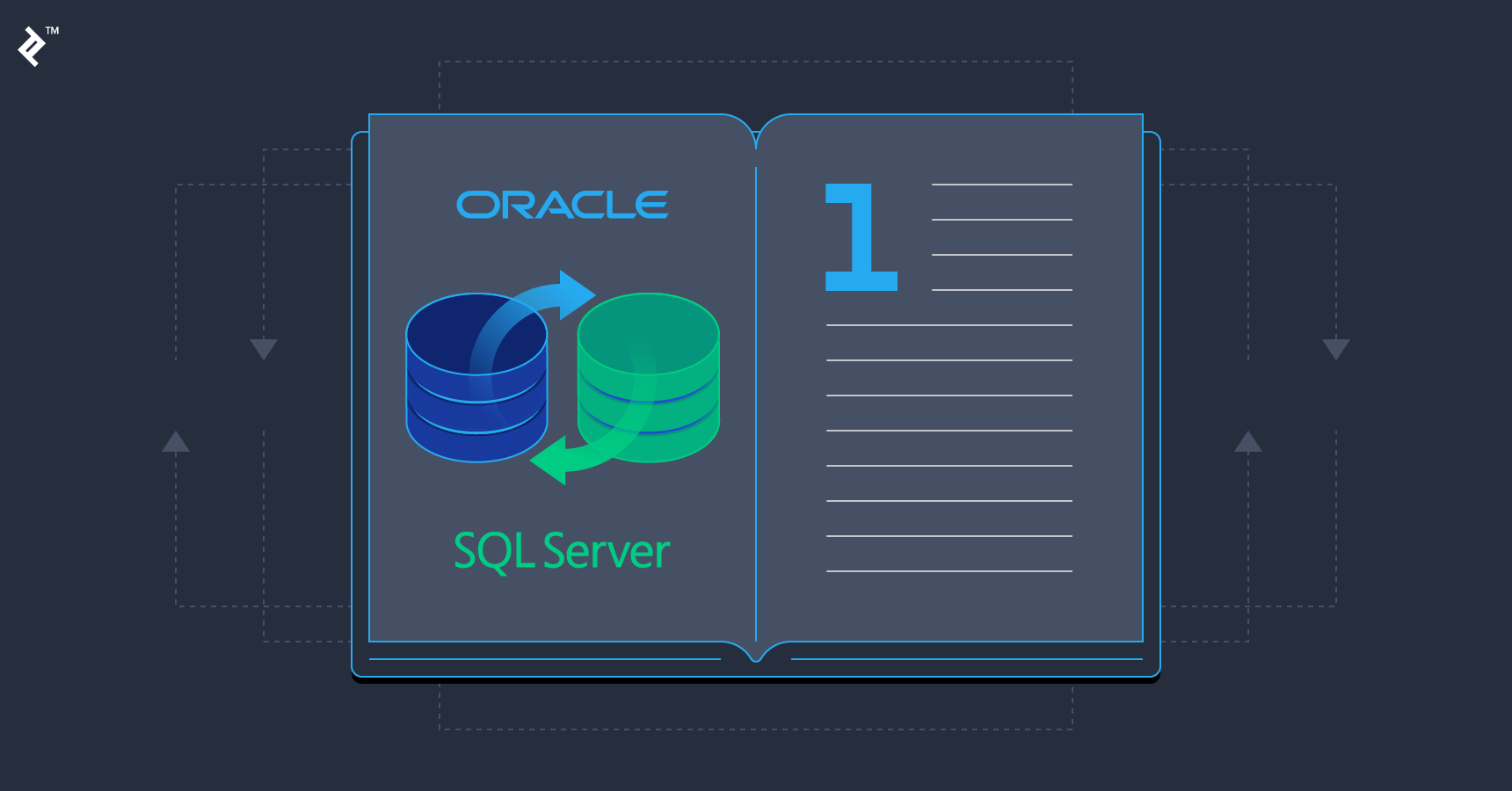 So sánh Oracle và SQL Server