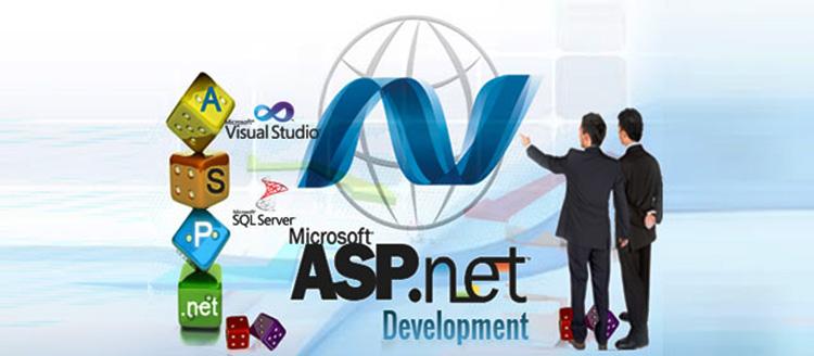 ASP.net ngày càng được sử dụng thông dụng 