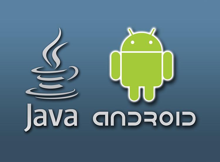 Java là ngôn ngữ chính trong Android
