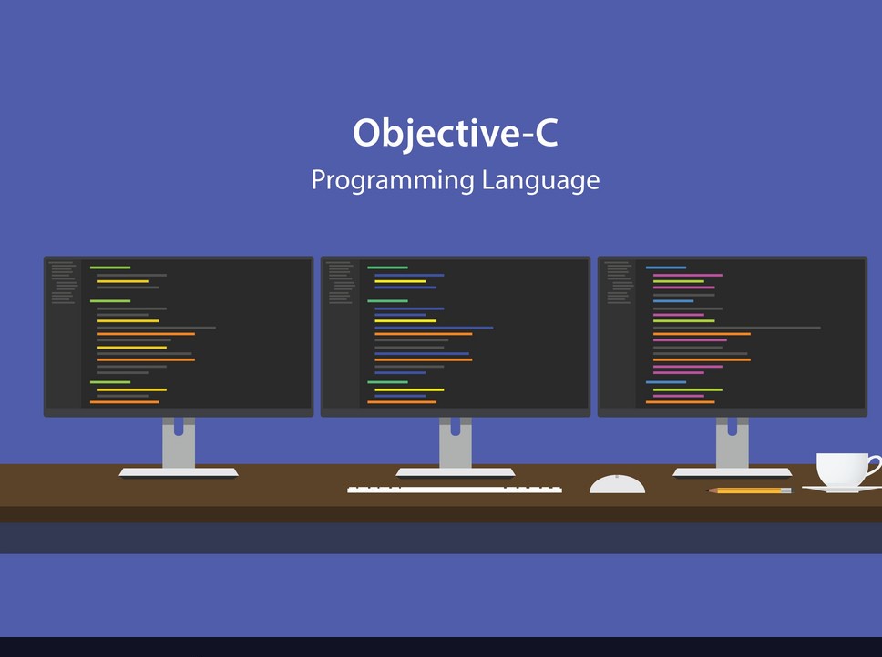 Những điều bạn chưa biết về ngôn ngữ lập trình Objective-C