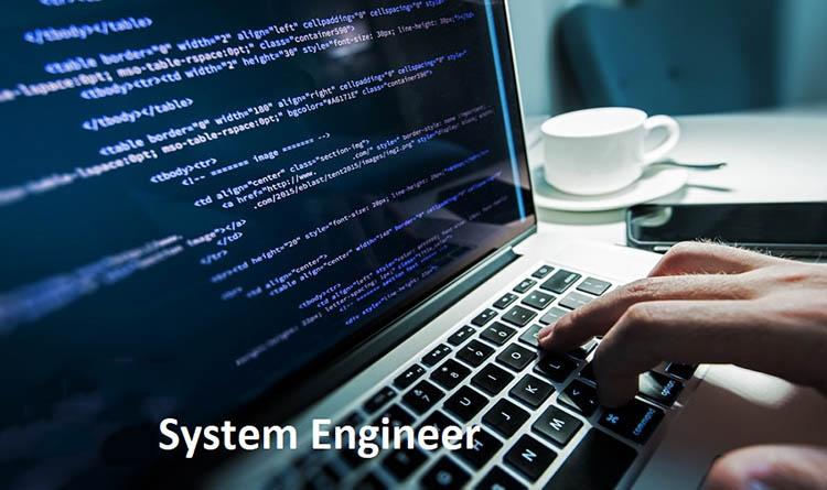 System Engineer là gì?