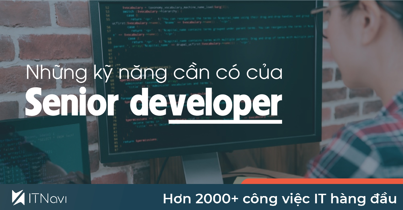 ky-nang-cua-senior-developer