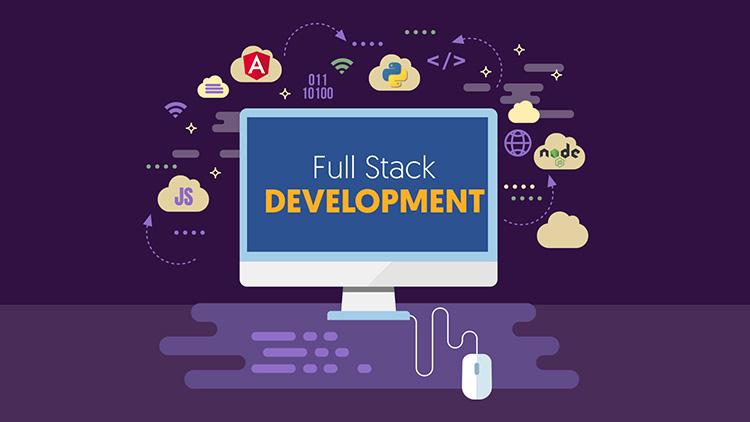 Full-Stack Developer là gì?