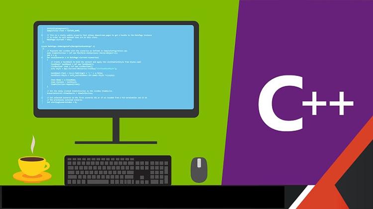 C++ là ngôn ngữ có nhiều cải tiến hơn so với C