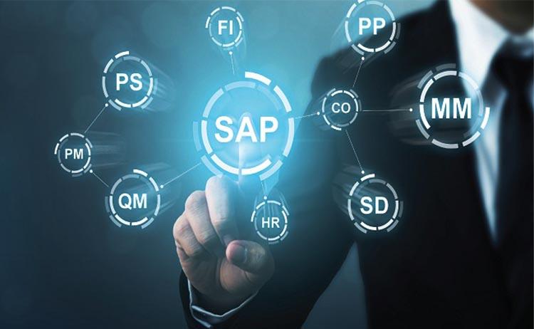 SAP giúp việc quản lý của doanh nghiệp trở nên dễ dàng hơn