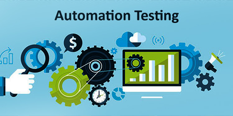Automation Testing là gì 