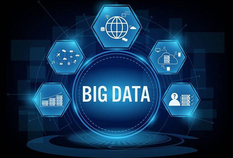 Các ứng dụng của Big Data