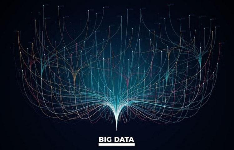 Đặc điểm của Big Data là gì?