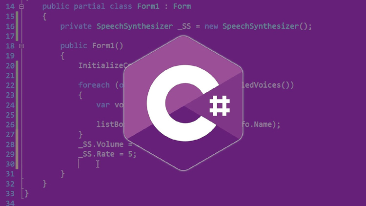 Định nghĩa C# là gì?