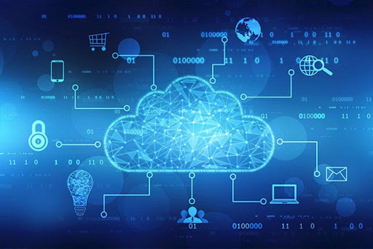 Cloud Computing là gì 4 loại dịch vụ mô hình Cloud Computing hiện nay