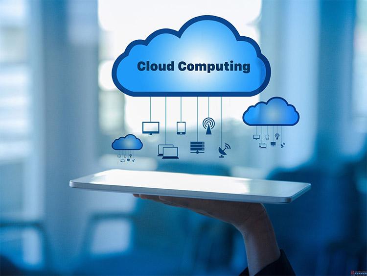 Cloud Computing nghĩ là gì?