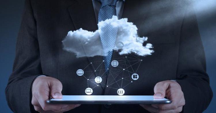 Cloud Computing được phân thành 3 loại chính 