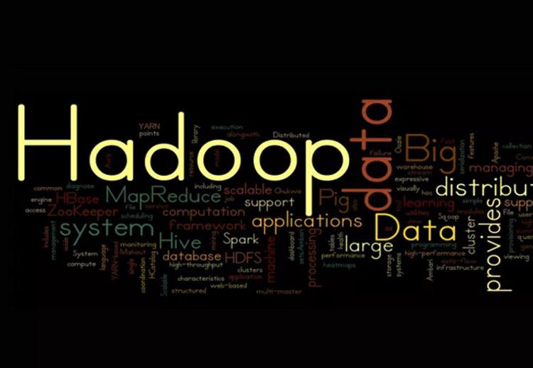 Hadoop là một framework quan trọng 