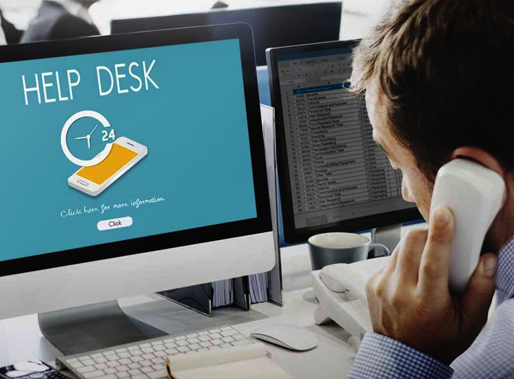 IT Help Desk Là Gì? Những Điều Bạn Nên Biết Về It Help Desk