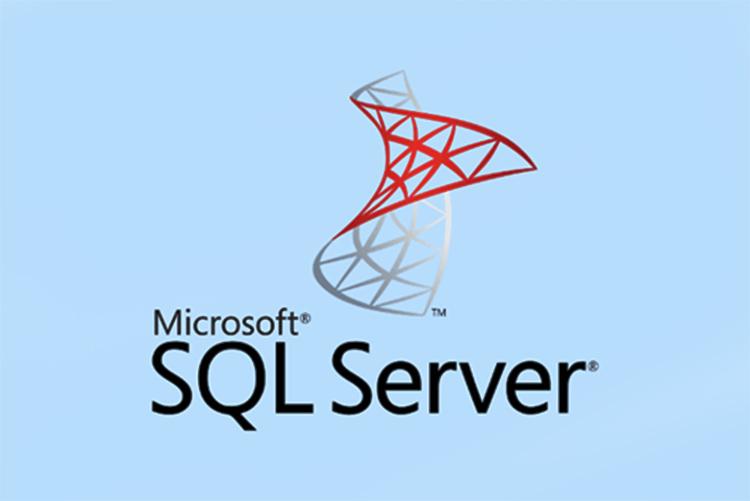 SQL Server được sử dụng để lưu trữ dữ liệu