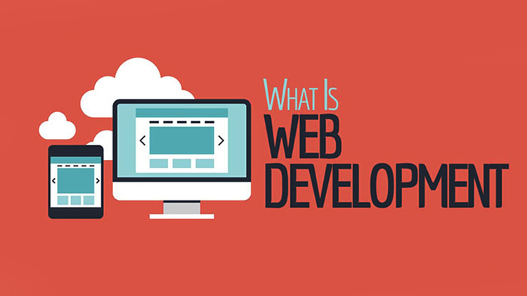 Web Developer là gì?