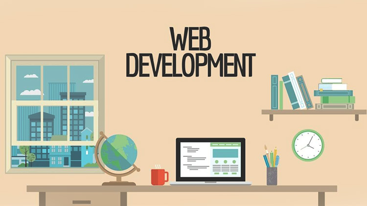 Để trở thành một Web Developer bạn cần phải học nhiều kiến thức và kỹ năng