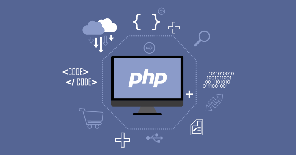 Lý do các lập trình viên thích thiết kế Web bằng PHP