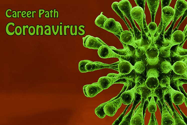 Phiên bản Career Path Coronavirus
