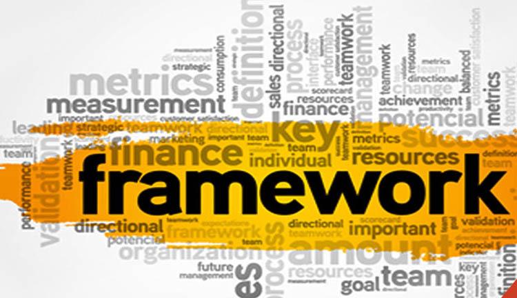 Framework là gì? Những Framework nào nổi tiếng nhất hiện nay?
