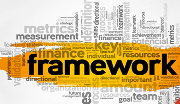 Framework là nền tảng được sử dụng rất phổ biến