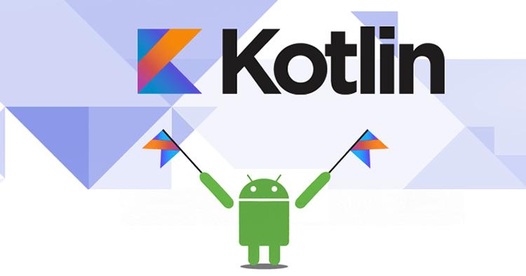 Kotlin được ứng dụng trong lĩnh vực nào?
