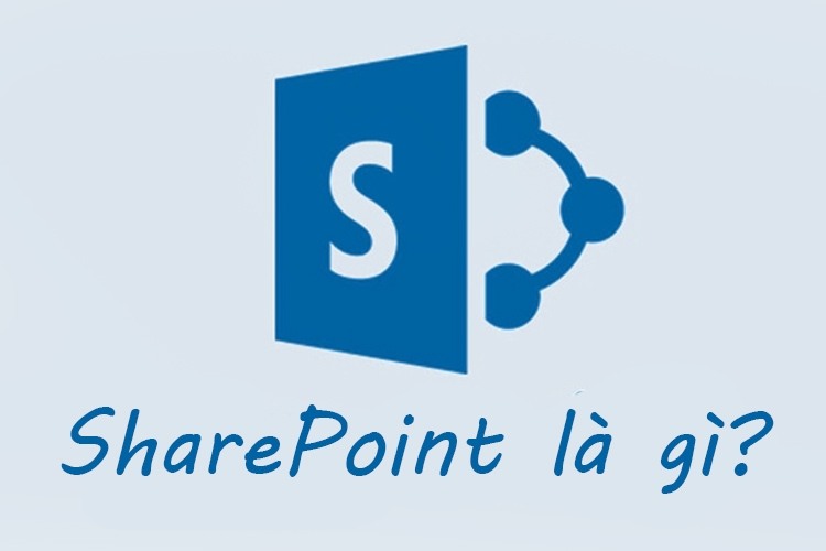 SharePoint là gì: là câu hỏi của rất nhiều người