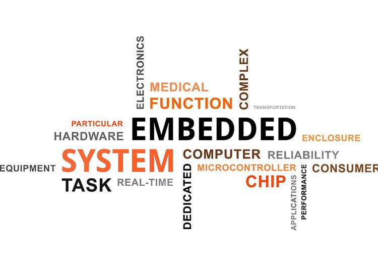 Embedded system có cấu trúc như thế nào?
