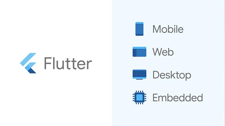 Khái niệm Flutter là gì? Tìm hiểu tổng quan về Flutter