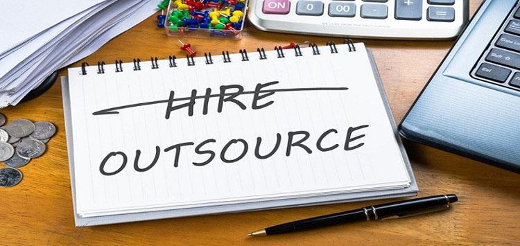 Sử dụng Outsource có thể sẽ làm ảnh hướng đến chất lượng