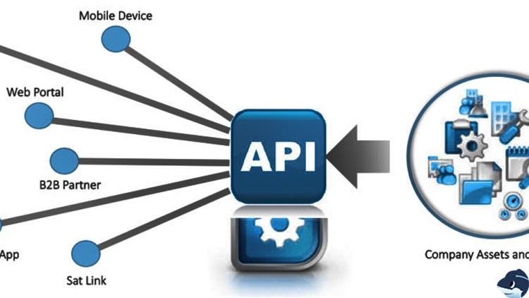 Ứng dụng của API