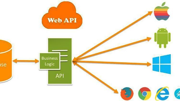 Bạn biết Web API là gì chưa?