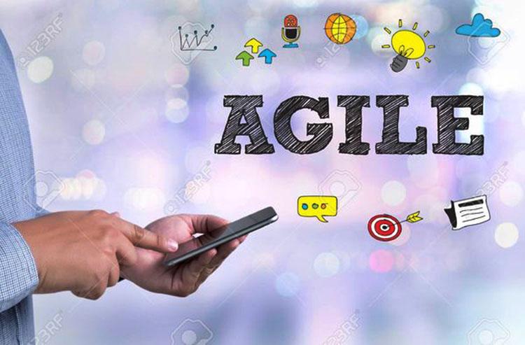 Mô hình Agile là gì? Bật mí công cụ quản lý dự án theo Agile