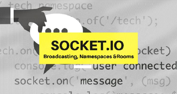 Socket.io là gì? Tìm hiểu cơ chế hoạt động của Socketio