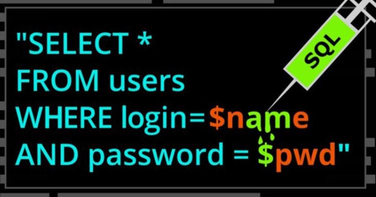 Tấn công SQL Injection có nguy hiểm không?