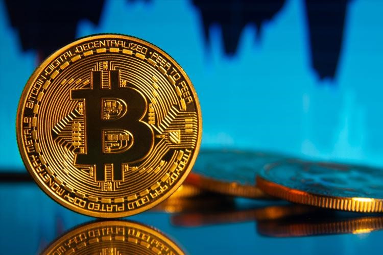 Bitcoin là đồng tiền mã hóa (Crypto) đầu tiên trên thế giới