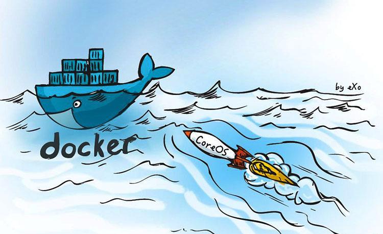 Docker được sử dụng rất phổ biến hiện nay