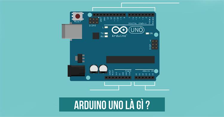 Định nghĩa Arduino IDE là gì?