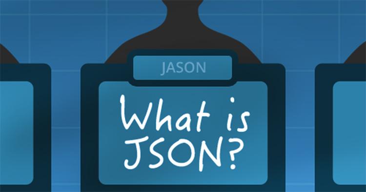 Định nghĩa JSON là gì?