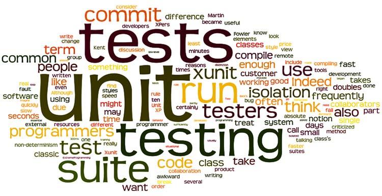 Làm thế nào để thiết kế unit test hiệu quả?
