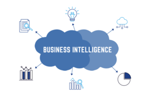 Business Intelligence là gì 
