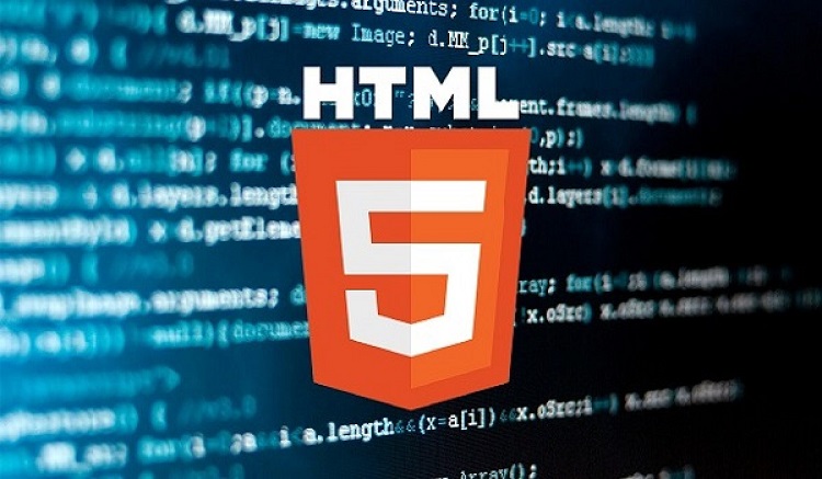 HTML5 ngôn ngữ lập trình được phát triển trên nền tảng của HTML