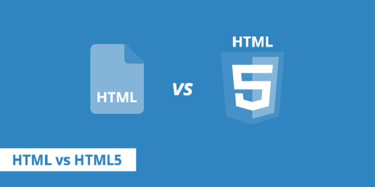 HTML và HTML5 có gì khác biệt?