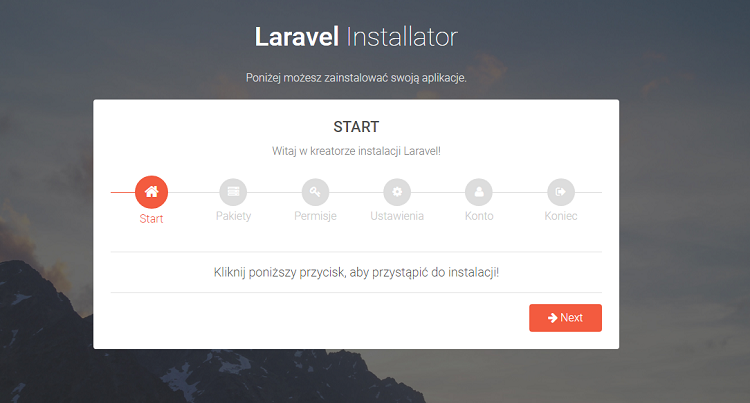 Cài đặt Laravel dễ dàng qua Laravel Installer