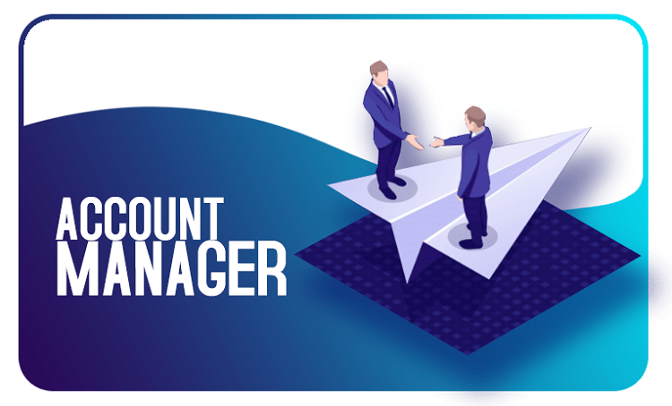 Account Manager là gì họ nắm giữ những vị trí nào trong công ty?