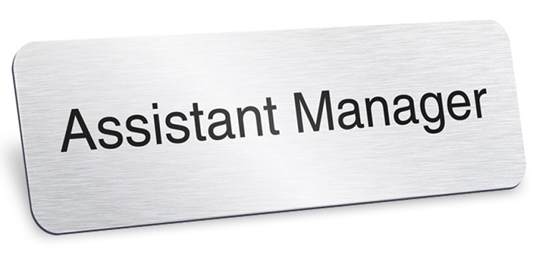 Assistant Manager - Trợ lý giám đốc hay trợ lý điều hành