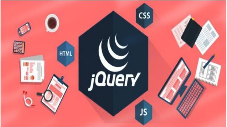 jQuery được sử dụng cho nhiều nền tảng